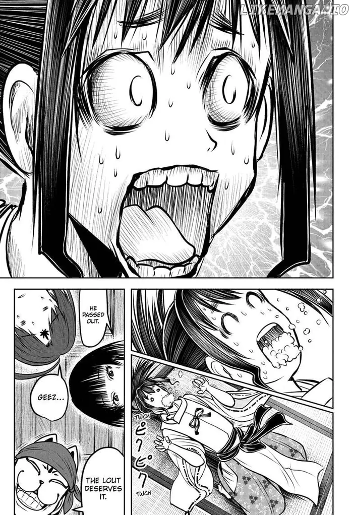 The Elusive Samurai Chapter 188 image 19_optimized